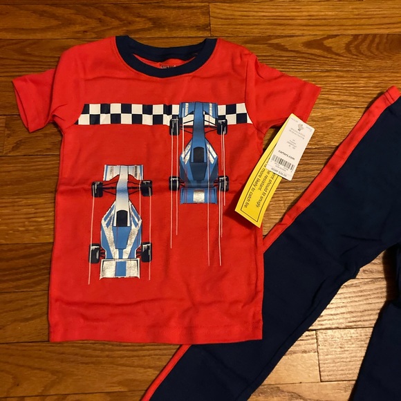 Pajamas - Picture 3 of 6